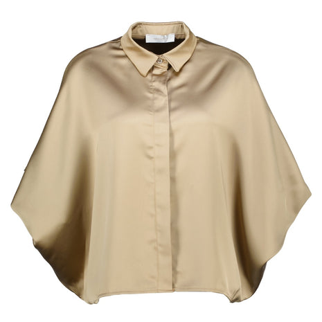 Bloes - Chatelet Satin - Camel