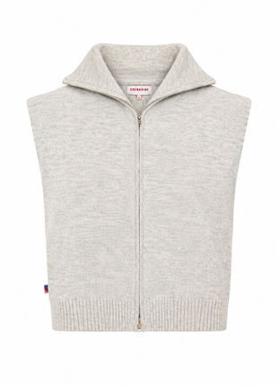 Clara - 22665 - Grey