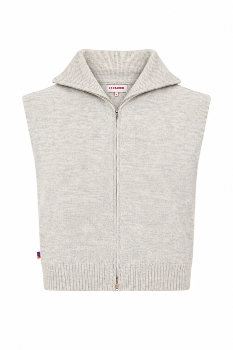 Clara - 22665 - Grey