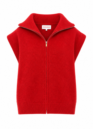 Clara - 22665 - Red