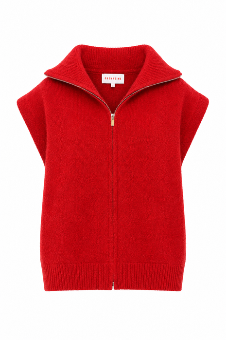 Clara - 22665 - Red