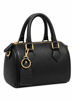 Handtas Le Petit Voyage – Noir
