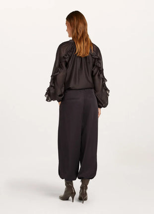 DORIAN Pants - BC13373263 - Plum