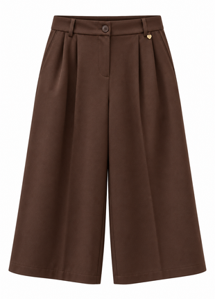 Culotte - Luton - Choco