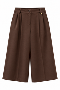 Culotte - Luton - Choco