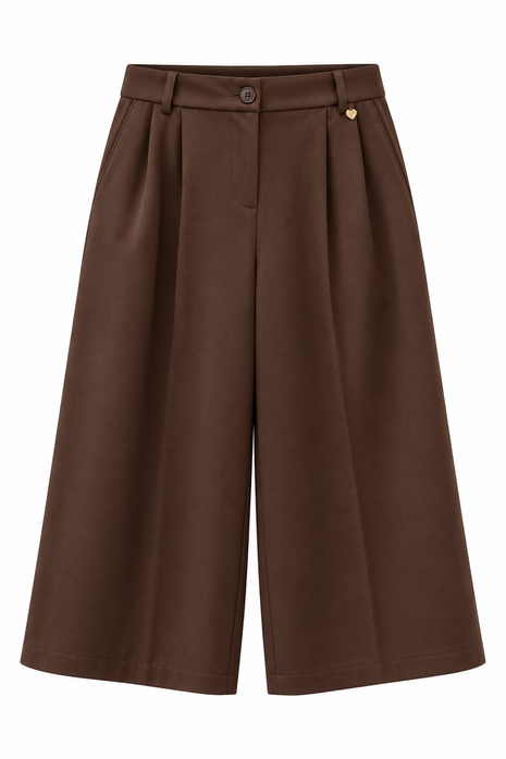 Culotte - Luton - Choco