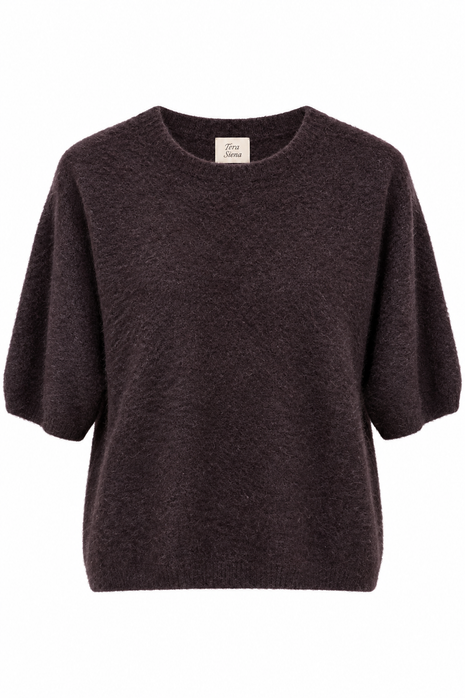 Pull - Francine - Choco