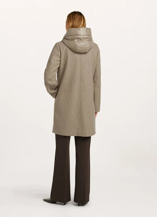 Jas - Elvira - BM08330263 - Warm Taupe