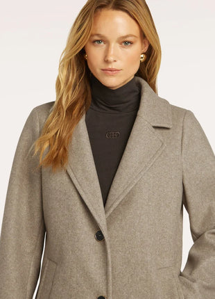 Jas - Elvira - BM08330263 - Warm Taupe