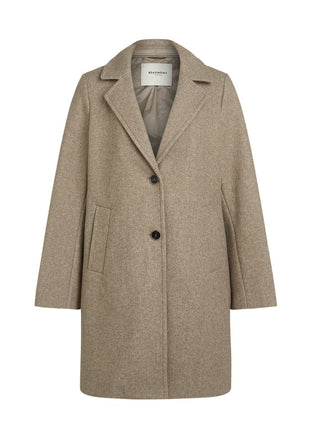 Jas - Elvira - BM08330263 - Warm Taupe