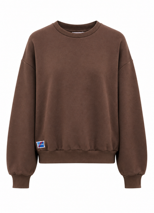 Ella - 22625 - Brown