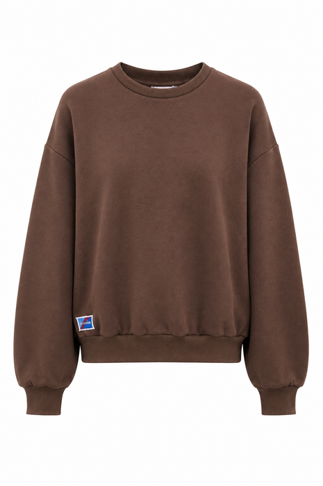 Ella - 22625 - Brown