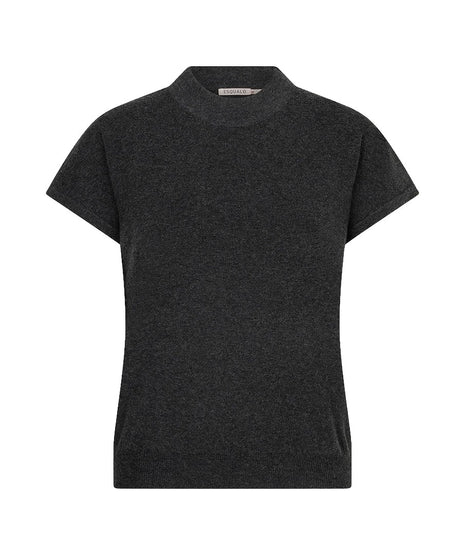 Sweater batwing - F26.27505 - Dark Grey