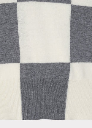 Sweater blocks - F26.27518 - Grey