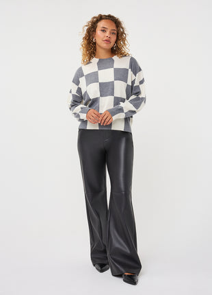 Sweater blocks - F26.27518 - Grey