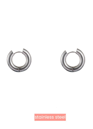 Hoop - 5x12 mm - E3994-1 - RH