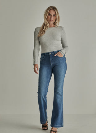 Jeans - Jade - FW261.266070-D221 - Washed Night