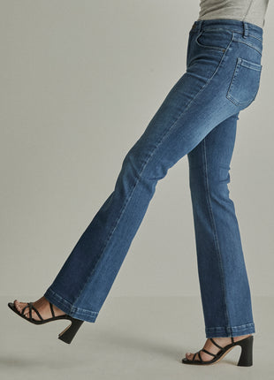 Jeans - Jade - FW261.266070-D221 - Washed Night