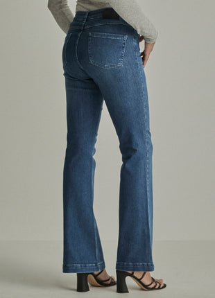 Jeans - Jade - FW261.266070-D221 - Washed Night