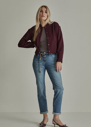 Jeans - Bobby - FW261.266091-D206 - Blue Reef