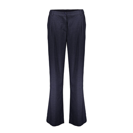 Pants elastic waist - 61570-26 - Dark Blue