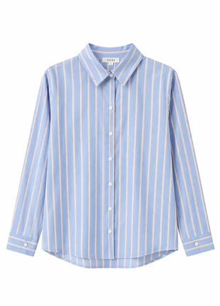 Bloesje - met strepen by Kilky