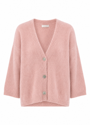 Gilet - Amador B603 (old pink)
