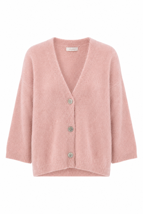 Gilet - Amador B603 (old pink)