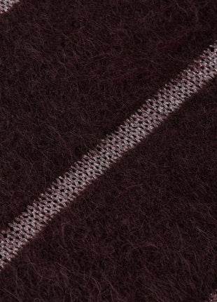 HELENE Pullover - BC85734263 - Plum