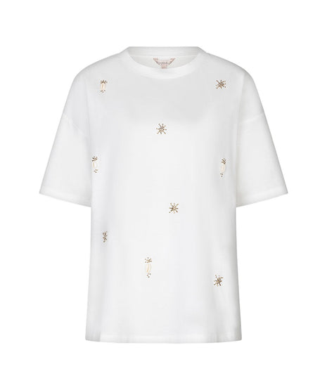 T-Shirt-Verzierung - HS26.05201