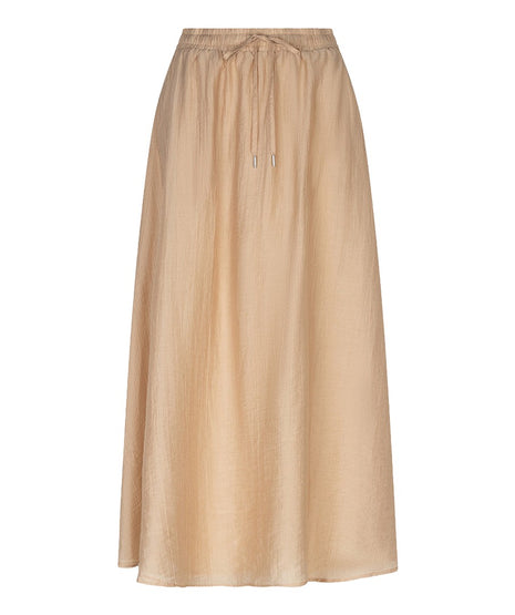 Skirt light crinkle - HS26.14217