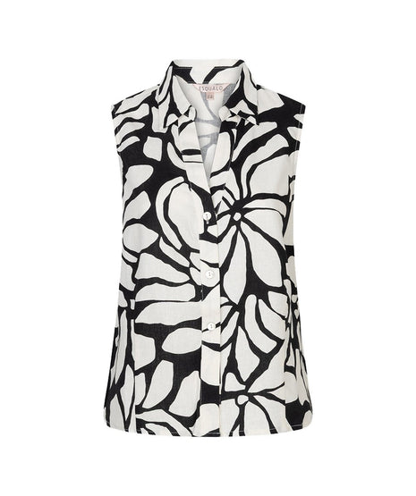 Blouse - Sunset - Print - HS26.28208