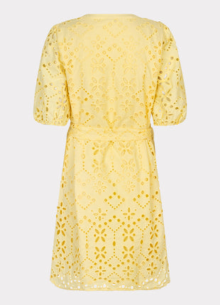 Dress broderie anglaise - HS26.28235