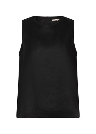 Top slv/lss Leinen - HS26.28255