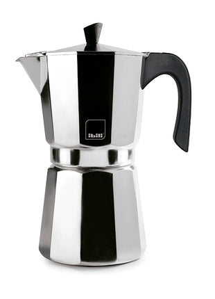 Bahia Espressomaker - 6 cups - 300 ml - Lou Lou