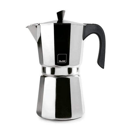 Bahia Espressomaker - 6 cups - 300 ml by Ibili