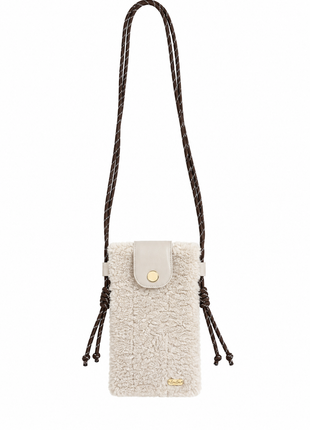Telefoontasje - ANA - BM05993263 - Off White