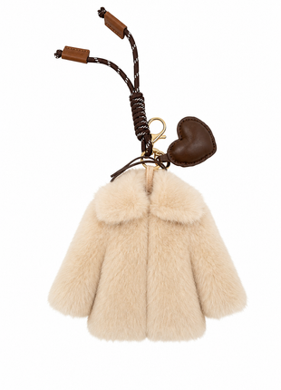 Sleutelhanger - VIEVE - BM90190263 - Off White