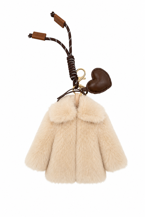 Sleutelhanger - VIEVE - BM90190263 - Off White