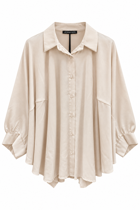 Bloes - Jody - B604 - Light Beige