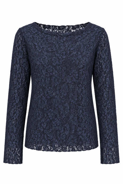 Kantje - Giselle - B610 - Navy