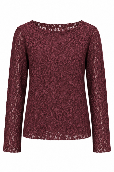 Kantje - Giselle B610 - Aubergine