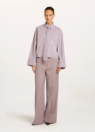JESSICA Blouse - BC48721263 - Dark Berry
