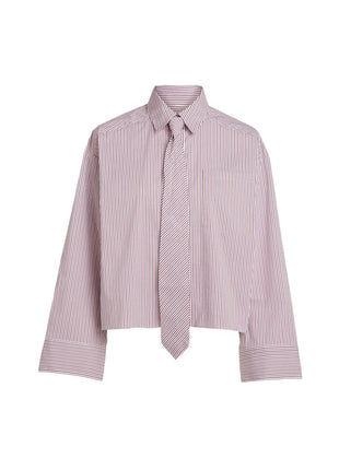 JESSICA Blouse - BC48721263 - Dark Berry