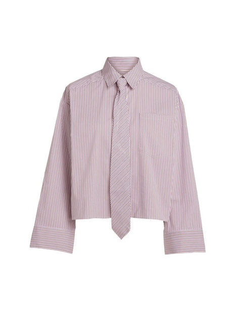 JESSICA Blouse - BC48721263 - Dark Berry