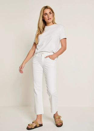 Jeans - Mila (Mini Flare) - SS261.005337 by Para Mi