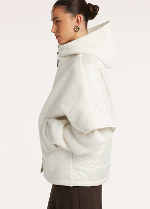 KAYLA body - BM08580263 - Off White