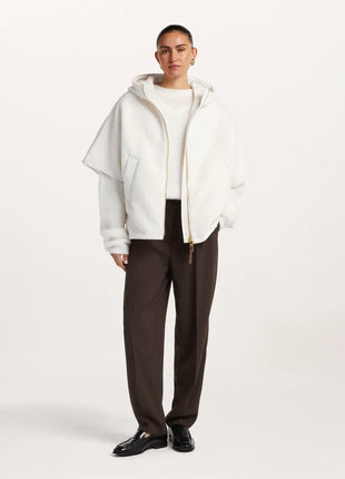 KAYLA body - BM08580263 - Off White