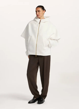 KAYLA body - BM08580263 - Off White