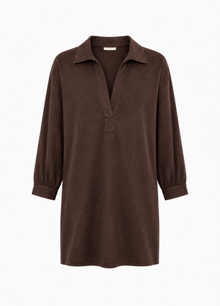 Kleed - s2537kd/x - Brown